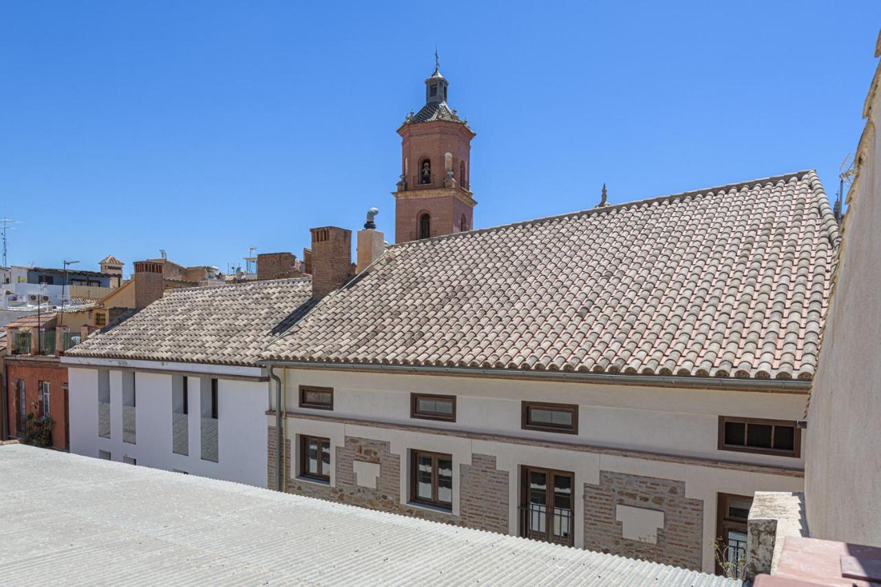 Pozos Dulces Penthouse In By Solaga Homes *