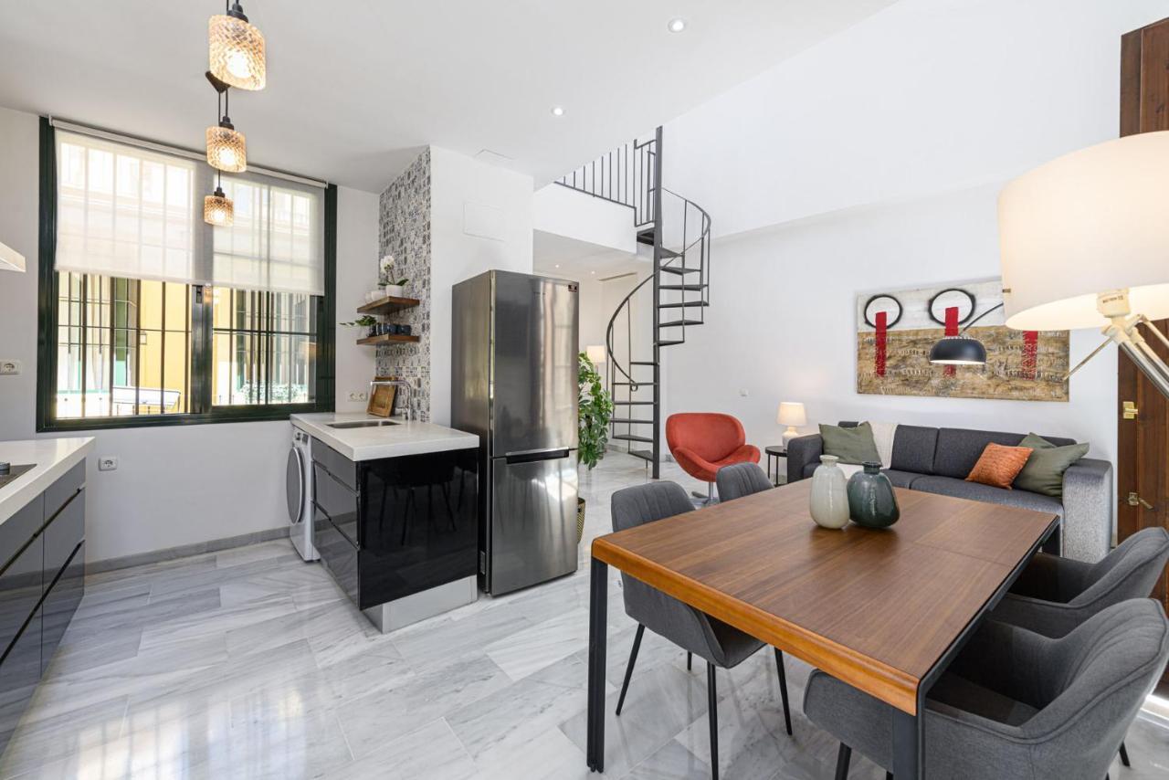 Pozos Dulces Penthouse In By Solaga Homes