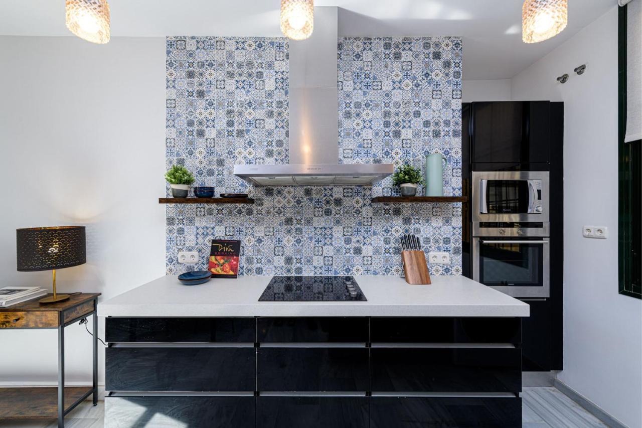 Pozos Dulces Penthouse In By Solaga Homes Apartamento