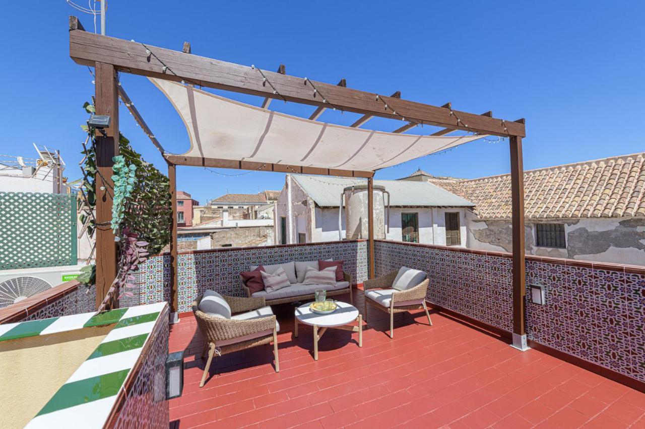 Pozos Dulces Penthouse In By Solaga Homes Apartamento *