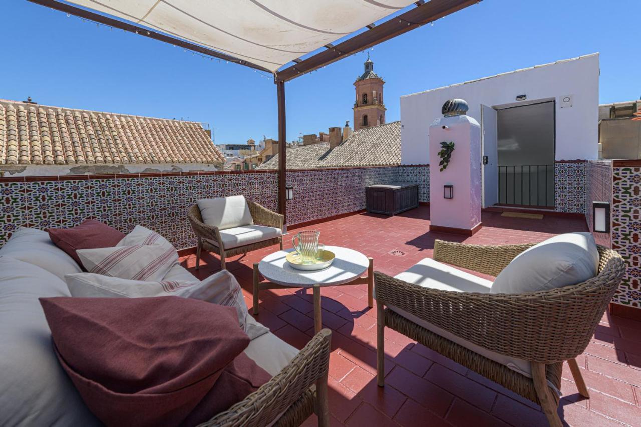 Apartamento Pozos Dulces Penthouse In By Solaga Homes