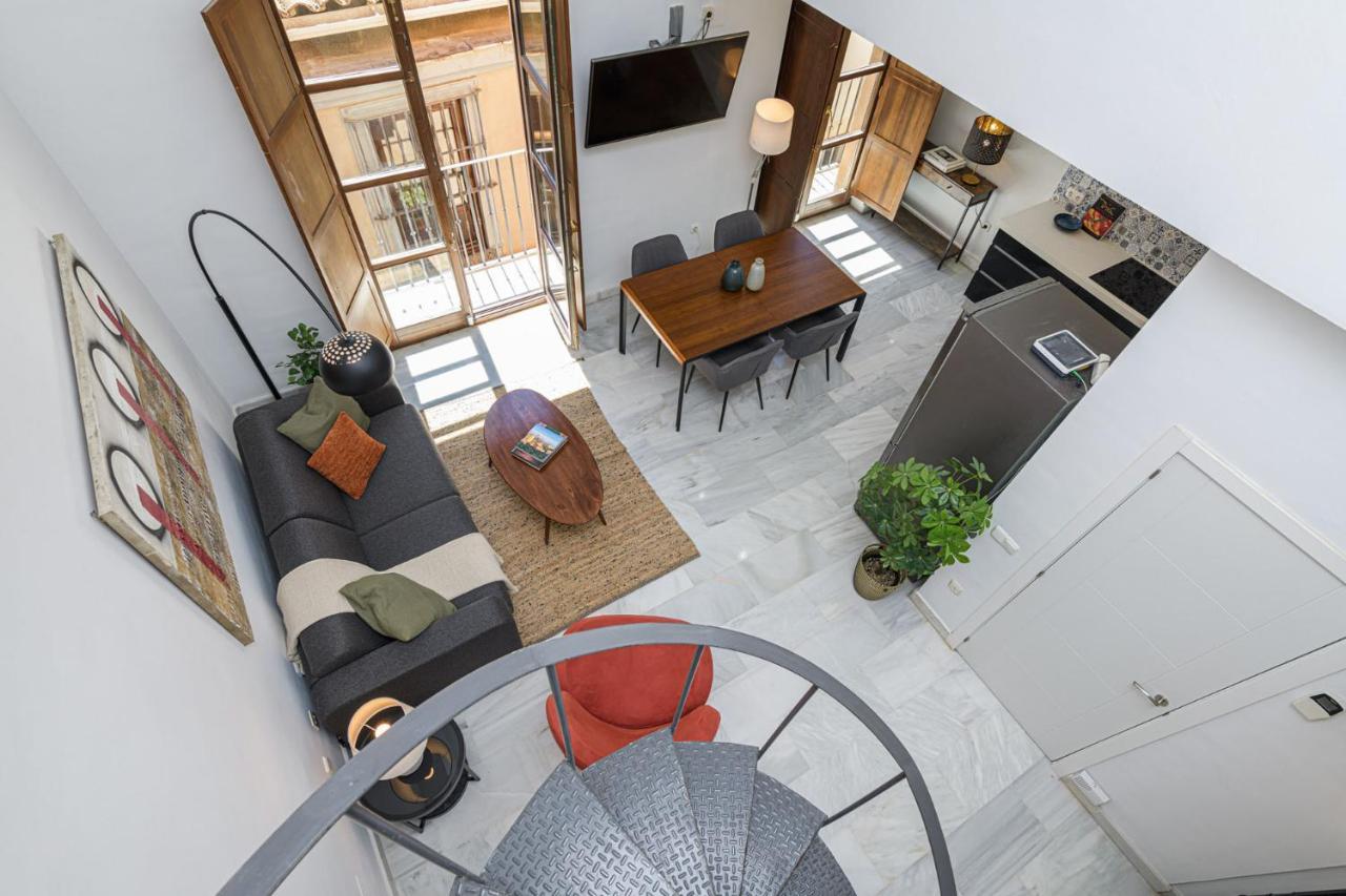Apartamento Pozos Dulces Penthouse In By Solaga Homes