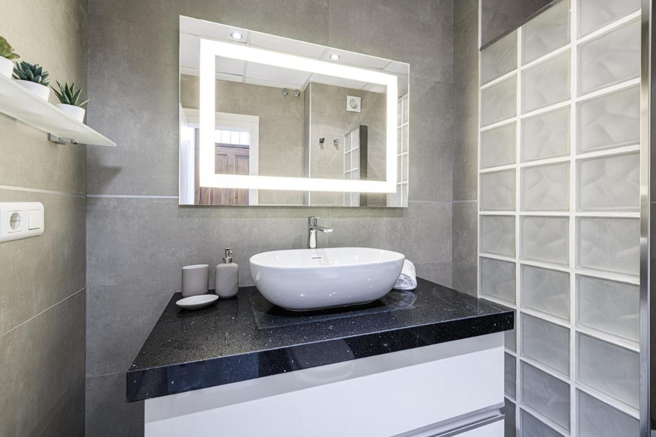 Pozos Dulces Penthouse In By Solaga Homes *