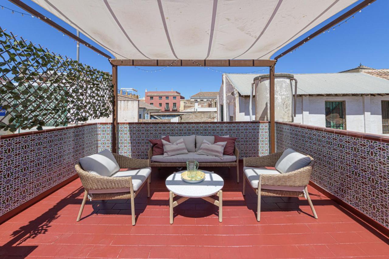 Apartamento Pozos Dulces Penthouse In By Solaga Homes