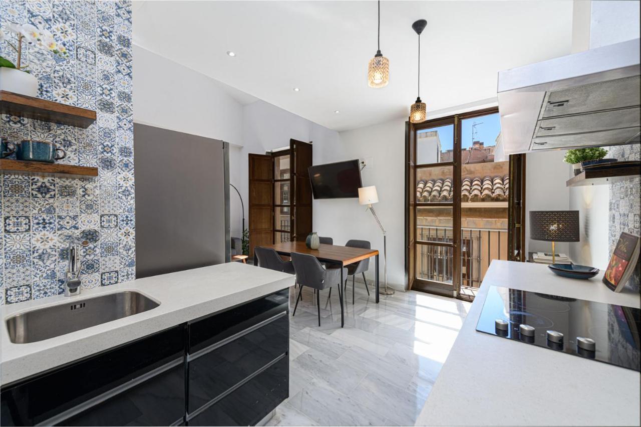 Pozos Dulces Penthouse In By Solaga Homes Apartamento