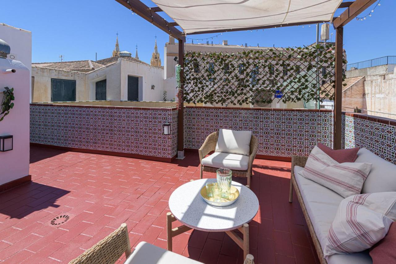 Pozos Dulces Penthouse In By Solaga Homes Apartamento *